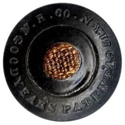 15-4.1 Rubber - Back Marks - "N.R.Co. - Goodyear's - P=T - 1851"